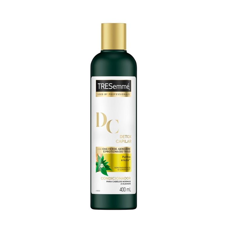 Condicionador-Tresemme-Detox-Capilar-400ml
