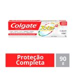 Creme-Dental-Colgate-Total-12-Clean-Mint-90g