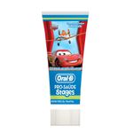 Creme-Dental-Infantil-Oral-B-Stages-com-100g