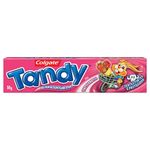 Creme-Dental-Infantil-Tandy-Tutti-Frutti-50g