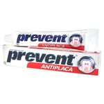 Creme-Dental-Prevent-Anti-Placa-90g