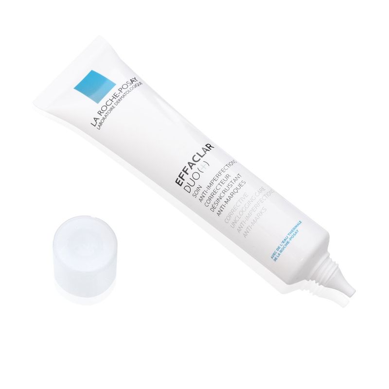 Effaclar-Duo-----Cuidado-Antiacne-La-Roche-Posay-40g