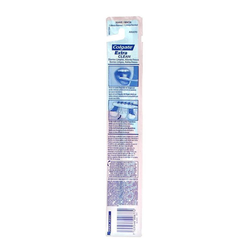 Escova-Dental-Colgate-Extra-Clean-Media-CORES-VARIADAS