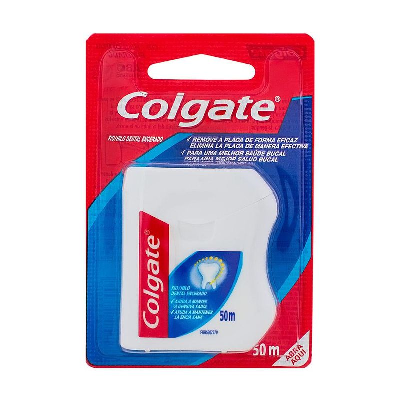 Fio-Dental-Colgate-50-metros