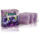 Kit-Sabonete-Barra-Glicerinado-Palmolive-Natureza-Secreta-Acai-Tropical-3-unidades-de-90g