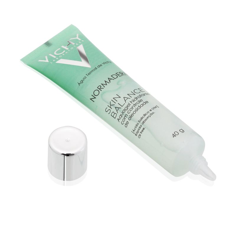 Normaderm-Skin-Balance-Vichy-40g