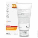 Protetor-Solar-Sunmax-Sensitive-FPS50-160g