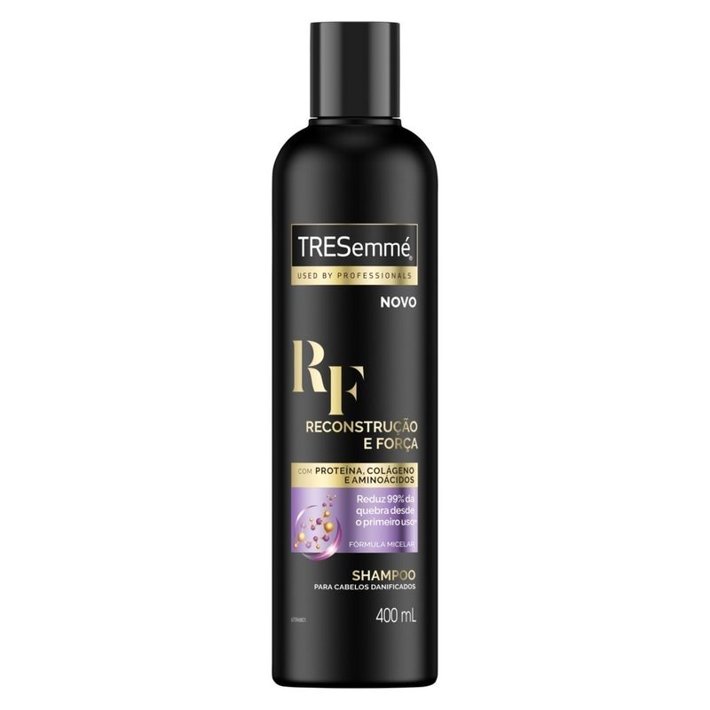 Shampoo-Tresemme-Reconstrucao-e-Forca-400ml