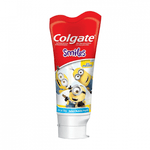 GEL-DENTAL-COLGATE-SMILES-MINIONS-100G