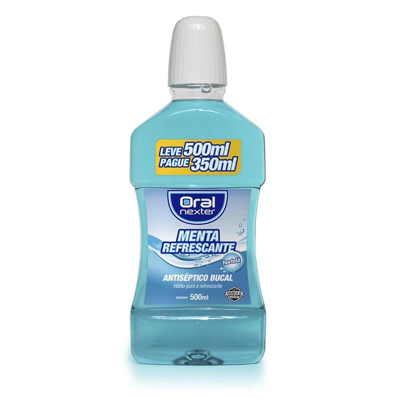 Oral-Nexter-Enxaguante-Menta-500ml