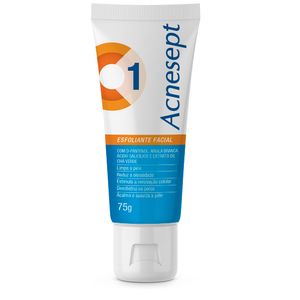 Acnesept Esfoliante Facial 75G