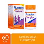 Pharmaton-Complex-60-cps
