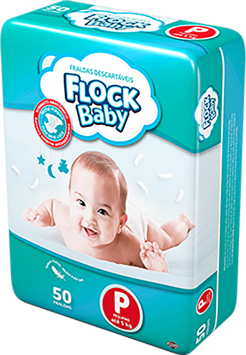 Fralda-Descartavel-Flock-Baby-Mega-P