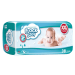Fralda-Descartavel-Flock-Baby-Hiper-XXG-38-unidades