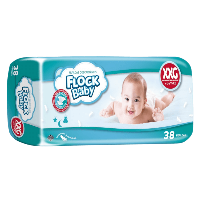 Fralda-Descartavel-Flock-Baby-Hiper-XXG-38-unidades