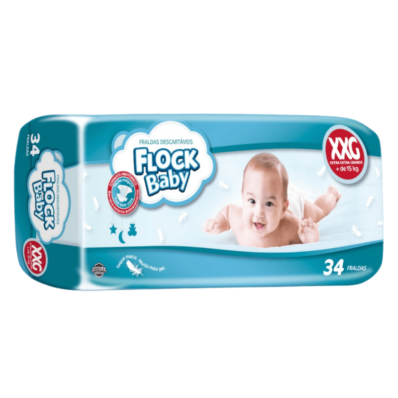 Fralda-Descartavel-Flock-Baby-Hiper-XXG-34-unidades