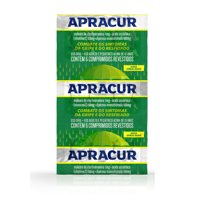 Apracur