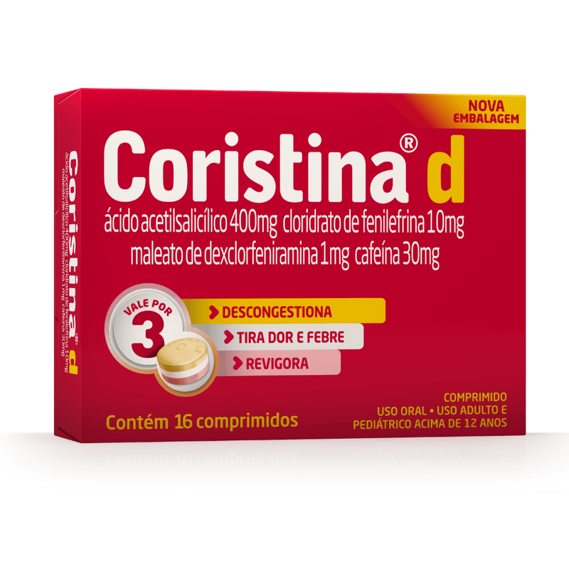 Coristina-D-1---10---400---30Mg-4-Blisteres-Com-4-Comprimidos