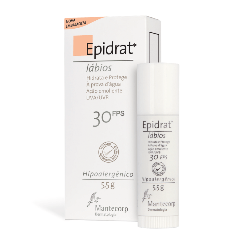 Protetor-Solar-Epidrat-Labios-Fps-30-Com-55G