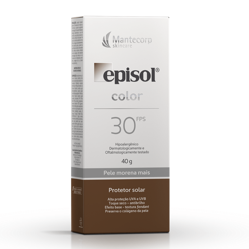 Protetor-Solar-Facial-Episol-Color-Pele-Morena-Mais-FPS30