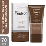 Protetor-Solar-Facial-Episol-Color-Morena-Mais-FPS70