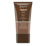 Protetor-Solar-Facial-Episol-Color-Morena-Mais-FPS70