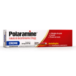 Polaramine-10Mg-Creme-Dermatologico-Bisnaga-Com-30G
