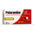 Polaramine-6Mg-Caixa-Com-12-Drageas