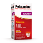 Polaramine-04Mg-Liquido-Frasco-Com-120Ml