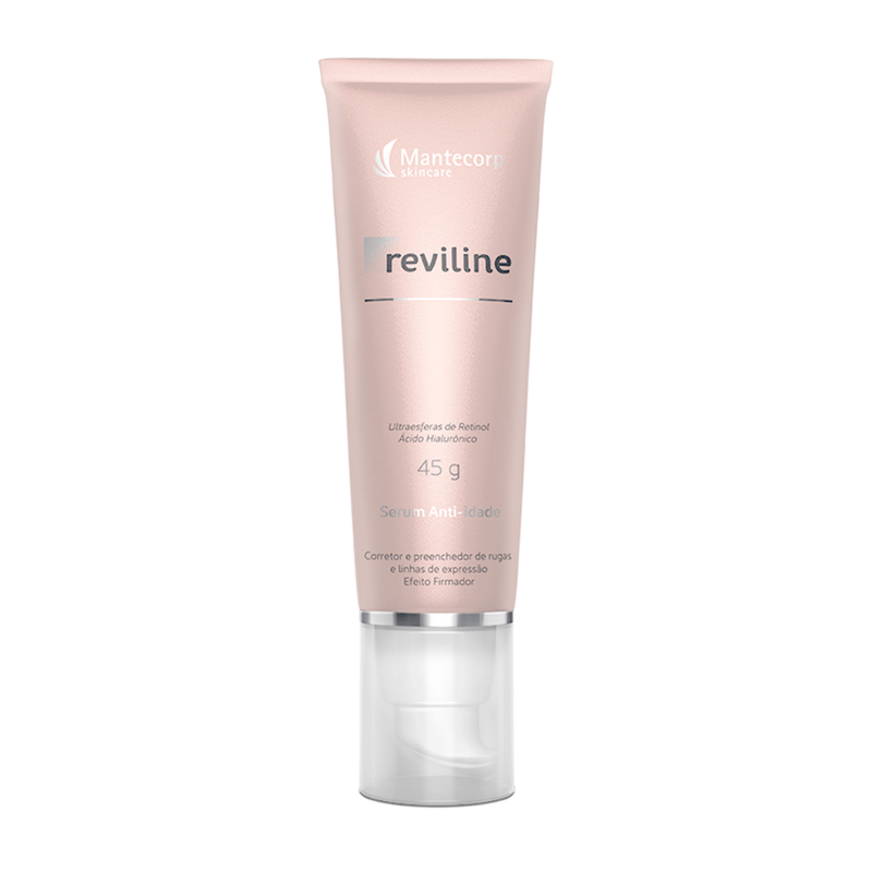 Serum-Anti-idade-Reviline