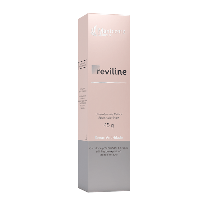 Serum-Anti-idade-Reviline