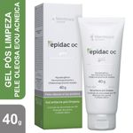 Antiacne-Epidac-OC-Gel