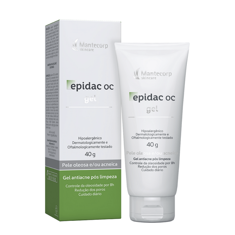 Antiacne-Epidac-OC-Gel
