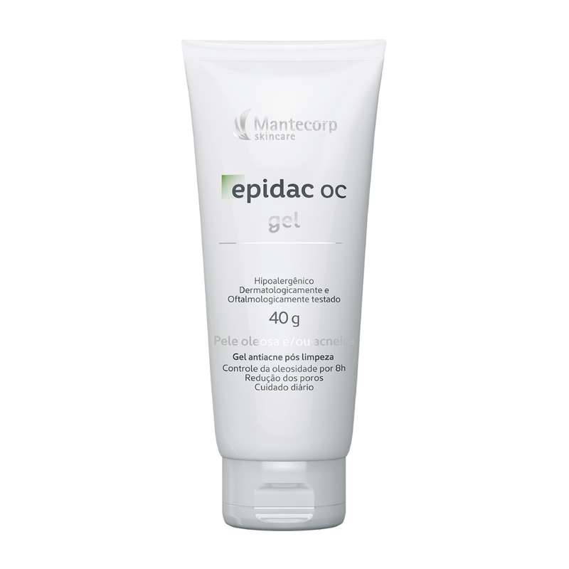 Antiacne-Epidac-OC-Gel
