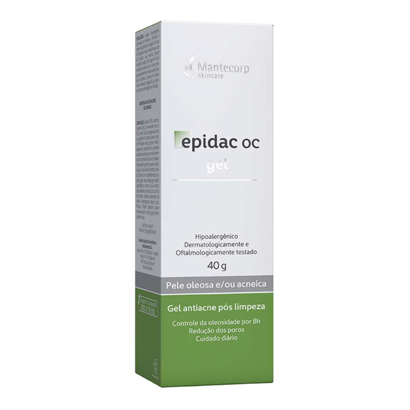 Antiacne-Epidac-OC-Gel