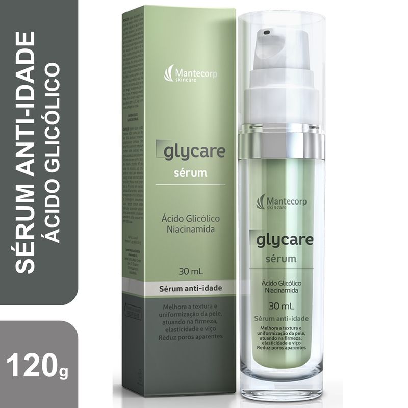 Serum-Anti-Idade-Glycare