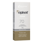 Protetor-Solar-Facial-Episol-Color-Pele-Extra-Clara-FPS70