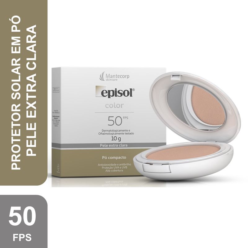 Episol-Fps50-Color-Po-Compacto-Pele-Ext.Clara-10G