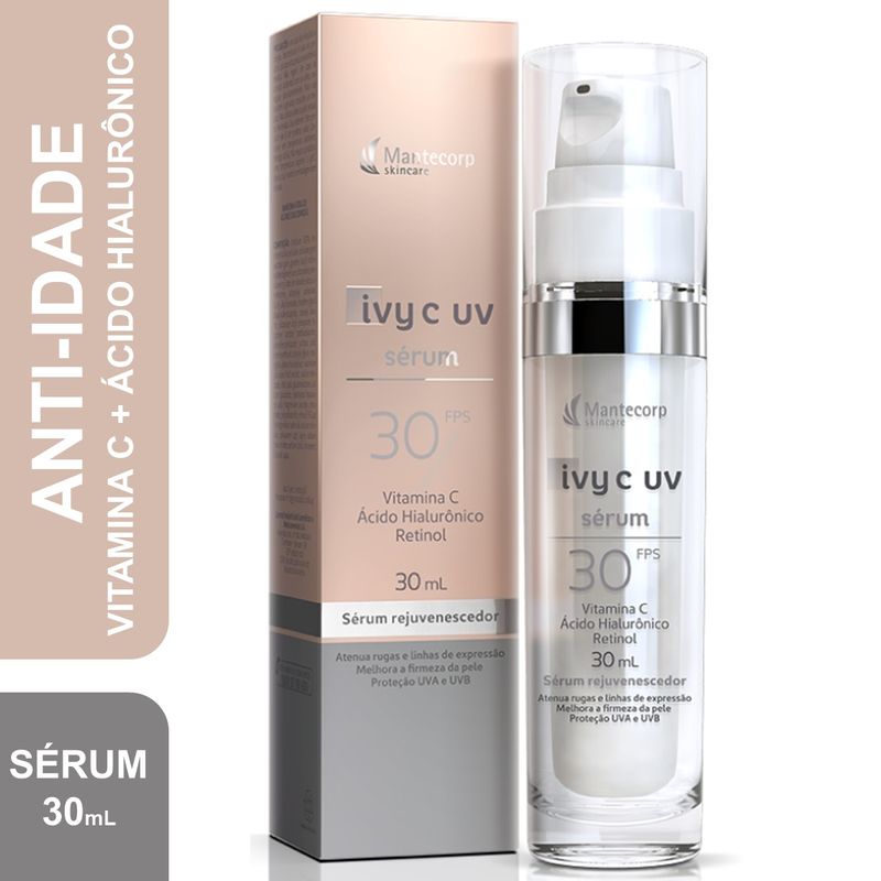 Serum-Rejuvenescedor-Ivy-C-UV