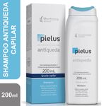 Pielus-Sh.Antiqueda-200Ml