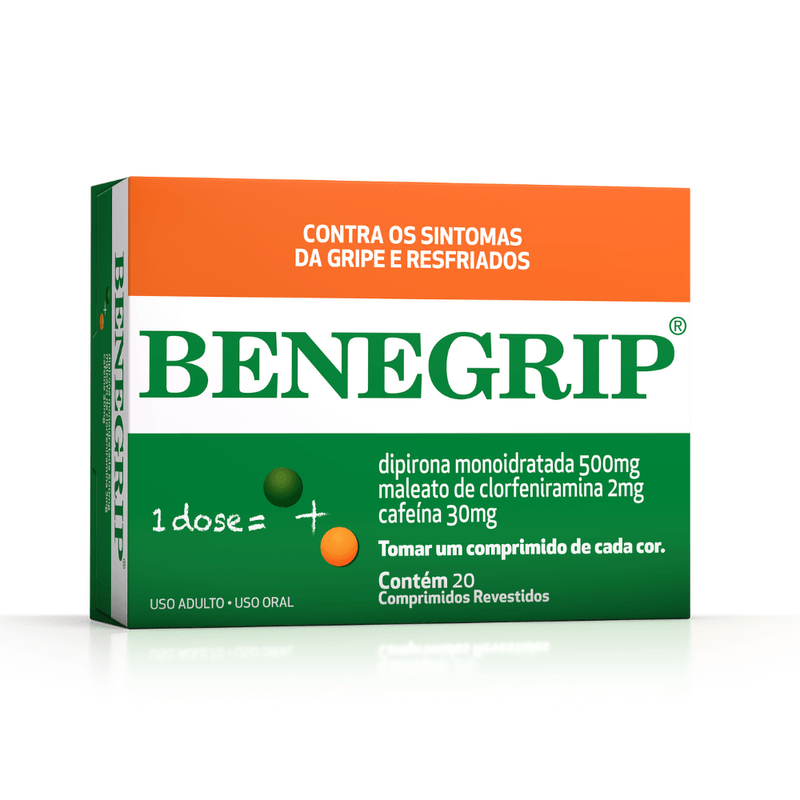 Benegrip