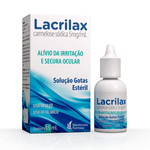 Lacrilax-5Mg-Ml-Solucao-Oftalmica-Frasco-Gotejador-Com-15Ml