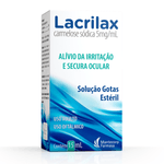 Lacrilax-5Mg-Ml-Solucao-Oftalmica-Frasco-Gotejador-Com-15Ml