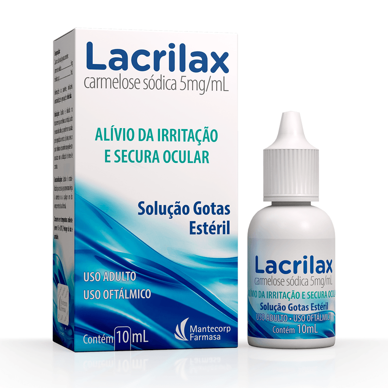 Lacrilax-5Mg-Ml-Solucao-Oftalmica-Frasco-Gotejador-Com-10Ml