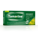 Tamarine-12mg