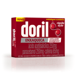 Doril-Enxaqueca