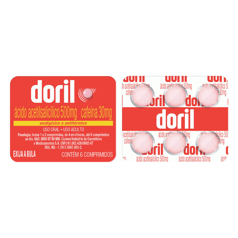 Doril