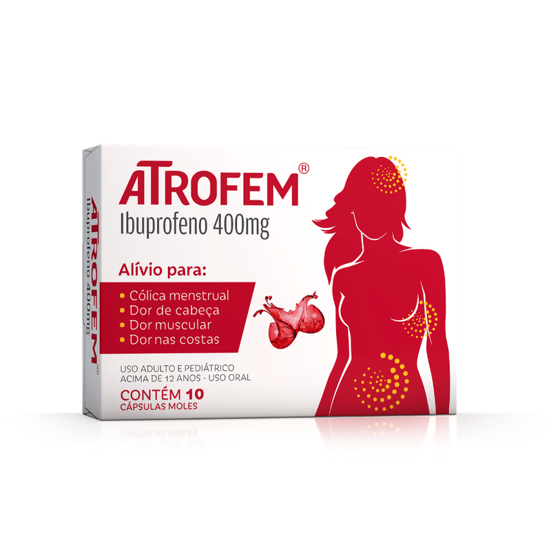 Atrofem-400Mg-10-Capsulas