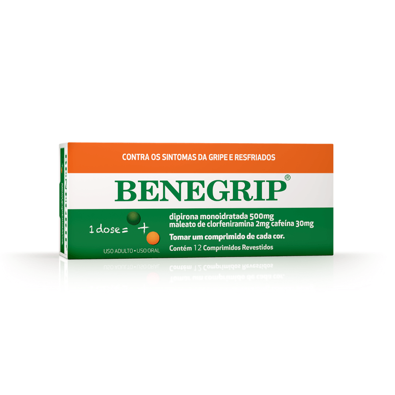 Benegrip