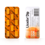Lisador-Dip-1G-Blister-8-Comprimidos